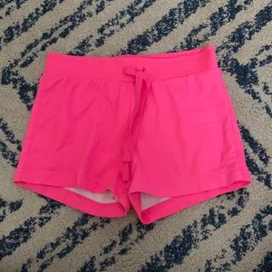 Girls shorts
